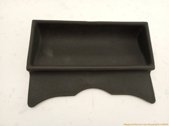 Mini Cooper Pair Of Center Console Coin Tray Trim