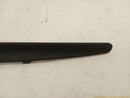 Mercedes SLK230 Pair Of Windshield Wiper Cowl-5