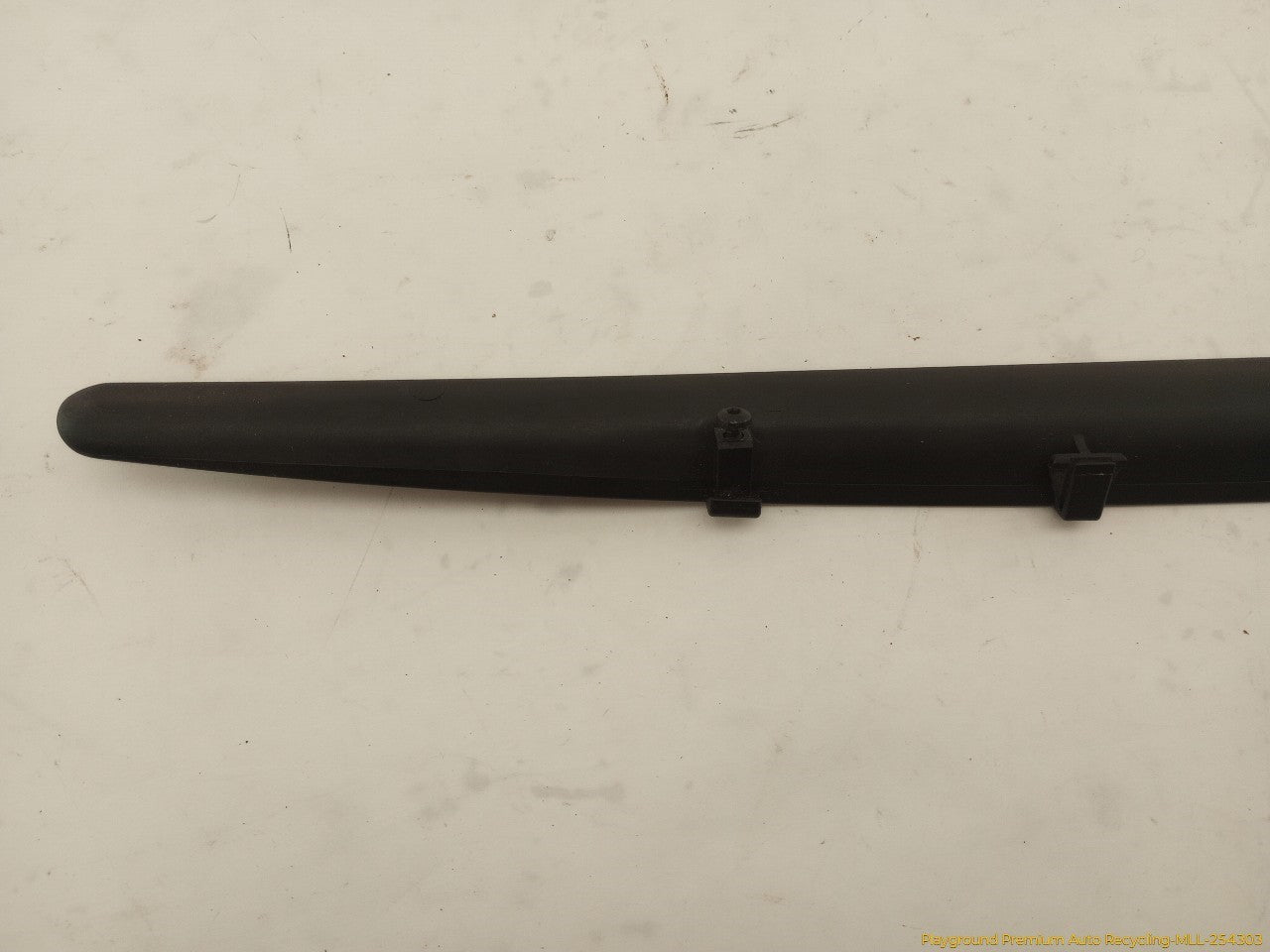 Mercedes SLK230 Pair Of Windshield Wiper Cowl