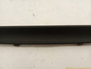 Mercedes SLK230 Pair Of Windshield Wiper Cowl-9