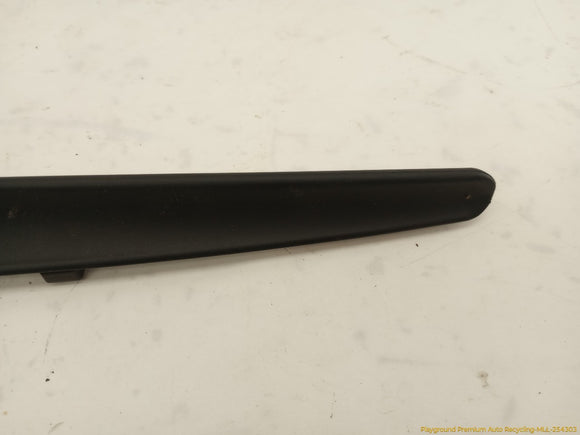 Mercedes SLK230 Pair Of Windshield Wiper Cowl