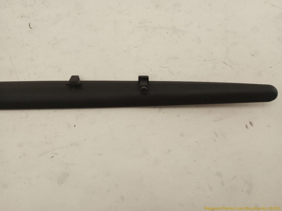 Mercedes SLK230 Pair Of Windshield Wiper Cowl