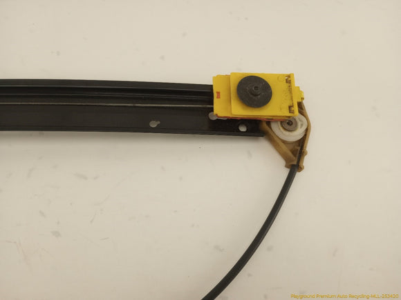 Audi A6 Driver Left Front Window Regulator