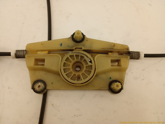 Audi A6 Driver Left Front Window Regulator