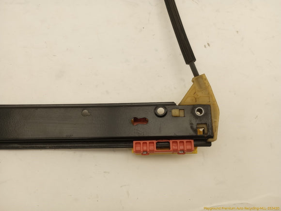 Audi A6 Driver Left Front Window Regulator