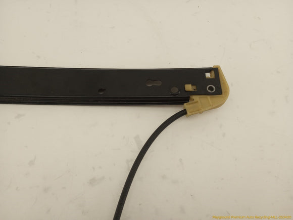 Audi A6 Driver Left Front Window Regulator