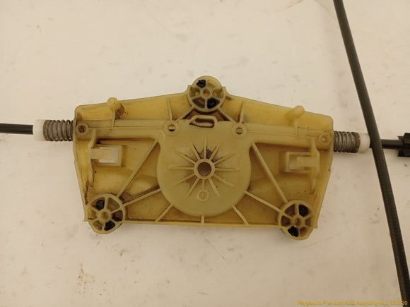 Audi A6 Driver Left Front Window Regulator