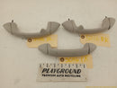 Mini Cooper Set of 3 Interior Grab Handles-1