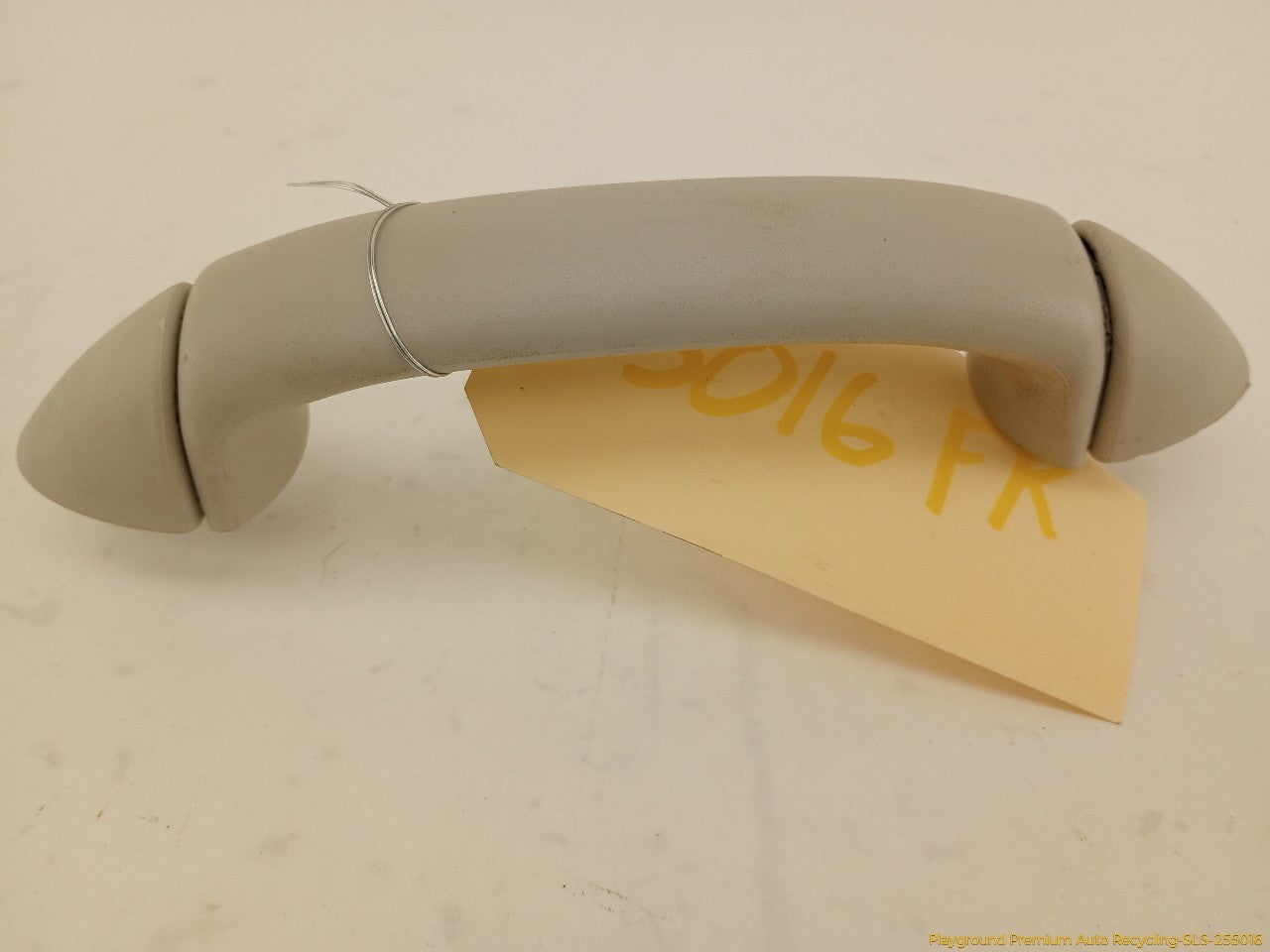 Mini Cooper Set of 3 Interior Grab Handles - 0