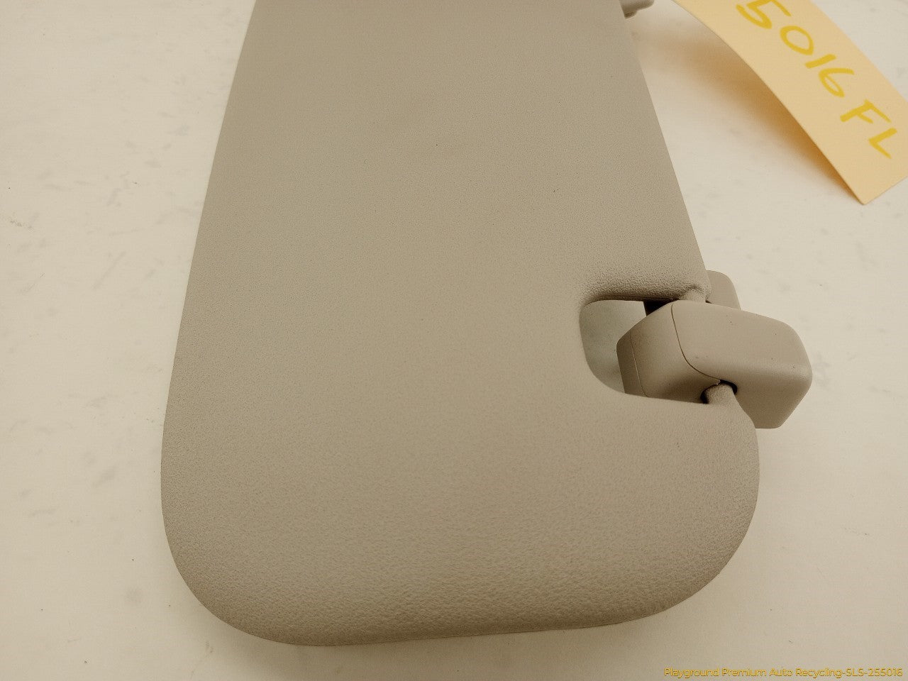 Mini Cooper Driver Left Sun Visor - 0
