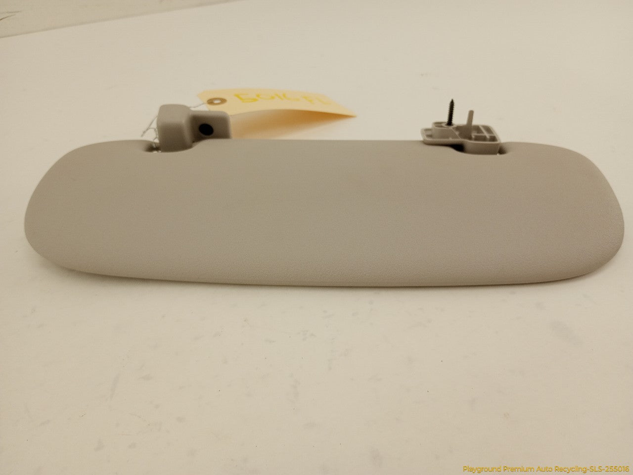 Mini Cooper Driver Left Sun Visor