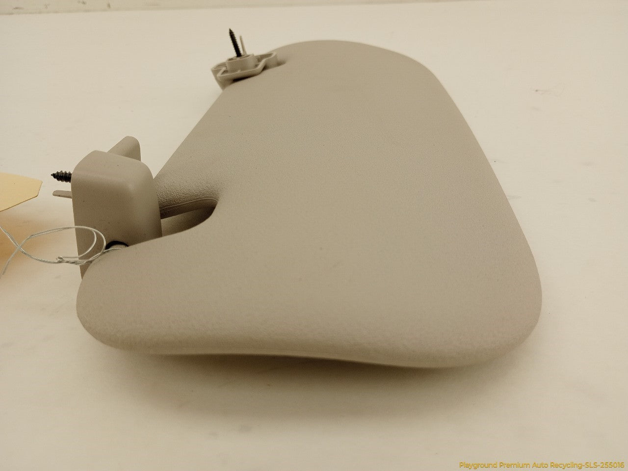 Mini Cooper Driver Left Sun Visor