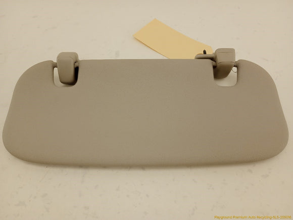 Mini Cooper Driver Left Sun Visor