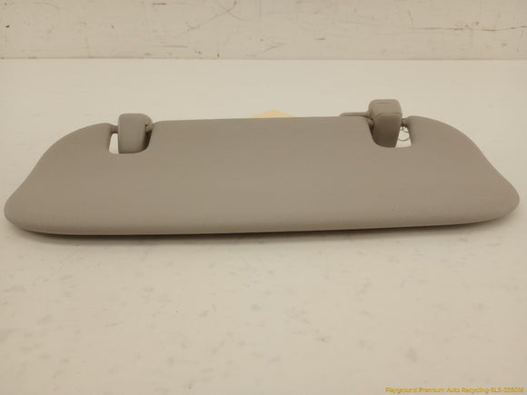 Mini Cooper Driver Left Sun Visor