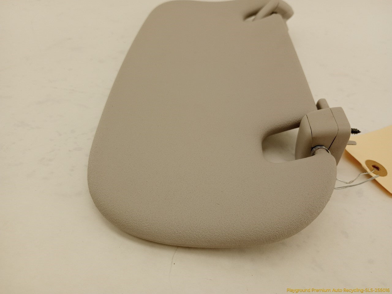 Mini Cooper Driver Left Sun Visor