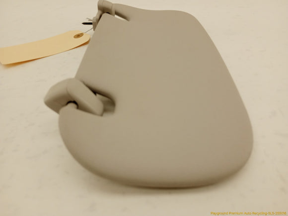 Mini Cooper Driver Left Sun Visor