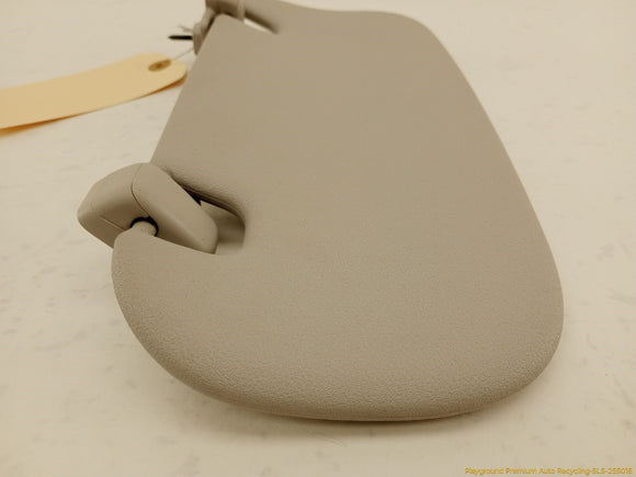 Mini Cooper Driver Left Sun Visor