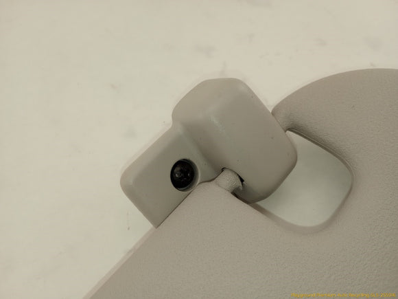 Mini Cooper Driver Left Sun Visor