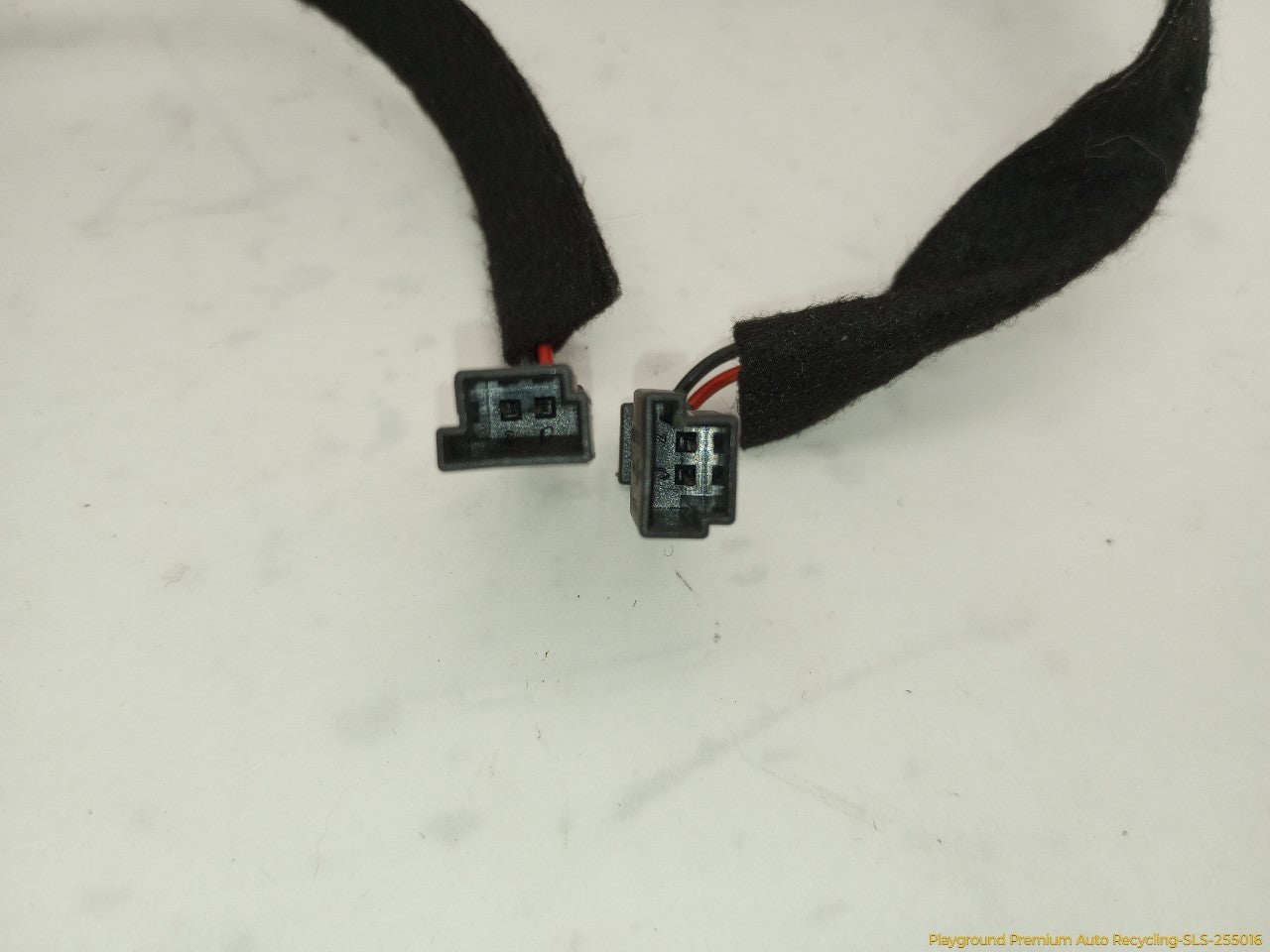 Mini Cooper Set of 6 Audio Speakers