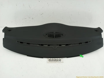 Mini Cooper Dash Pad