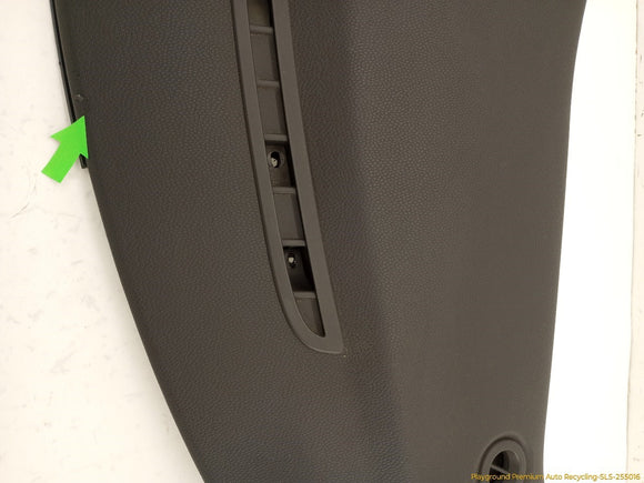 Mini Cooper Dash Pad