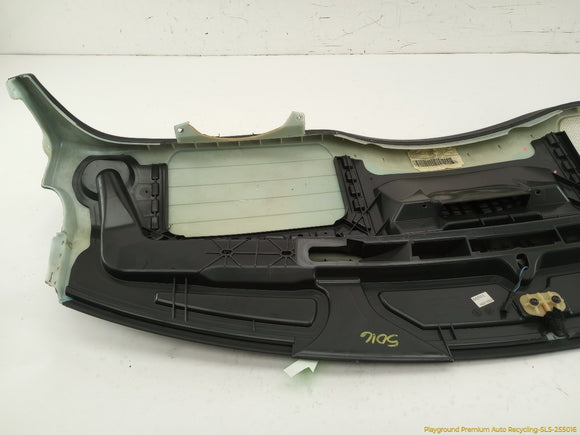 Mini Cooper Dash Pad