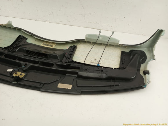 Mini Cooper Dash Pad