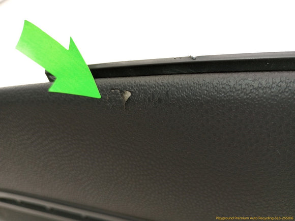 Mini Cooper Dash Pad