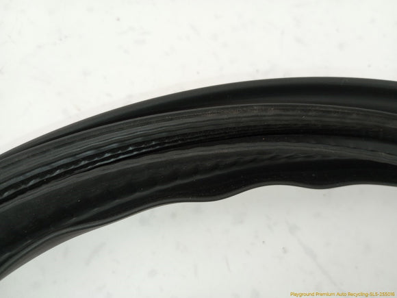 Mini Cooper Pair Of Front Door Moldings Left & Right