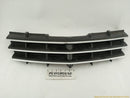 Chrysler Crossfire Front Upper Grille-1
