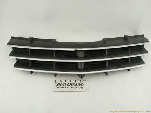 Chrysler Crossfire Front Upper Grille