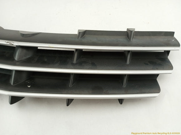 Chrysler Crossfire Front Upper Grille