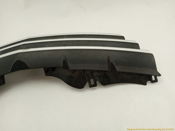 Chrysler Crossfire Front Upper Grille