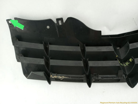Chrysler Crossfire Front Upper Grille
