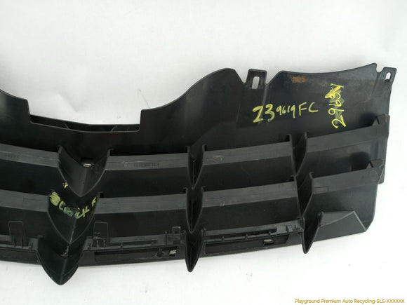 Chrysler Crossfire Front Upper Grille