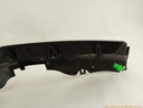 Chrysler Crossfire Front Upper Grille-10