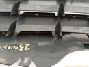 Chrysler Crossfire Front Upper Grille-12