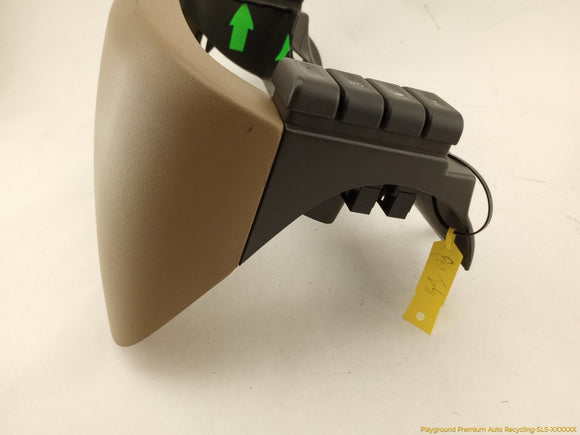 Land Rover Discovery **AS IS** Instrument Cluster Bezel Trim