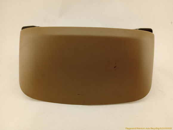 Land Rover Discovery **AS IS** Instrument Cluster Bezel Trim