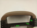 Land Rover Discovery **AS IS** Instrument Cluster Bezel Trim-8