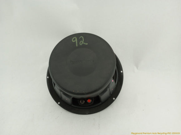 Aftermarket Subwoofer Audio Speaker