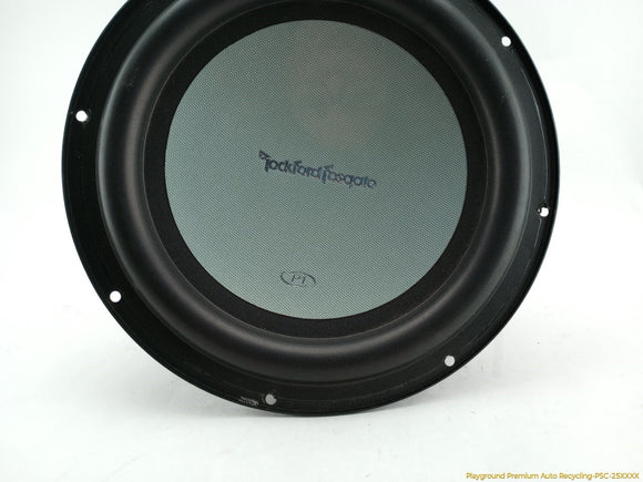 Aftermarket Subwoofer Audio Speaker
