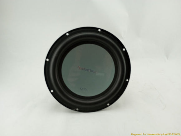 Aftermarket Subwoofer Audio Speaker