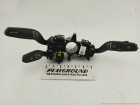 Audi A5 Steering Column Combination Switch