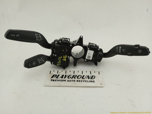 Audi A5 Steering Column Combination Switch