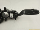 Audi A5 Steering Column Combination Switch-2
