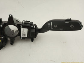 Audi A5 Steering Column Combination Switch - 0
