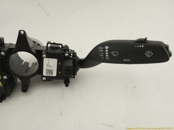 Audi A5 Steering Column Combination Switch