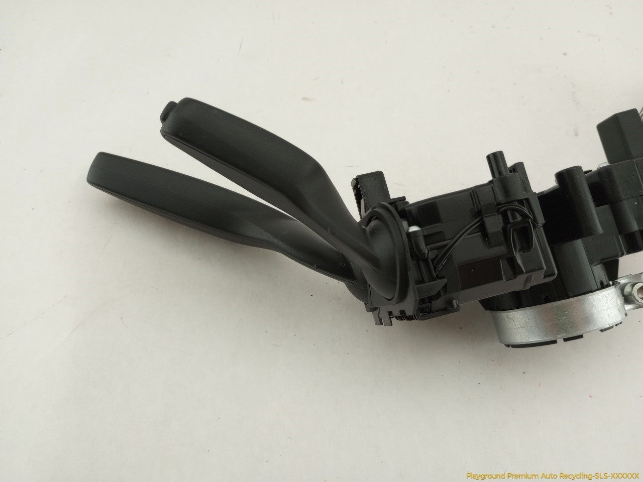 Audi A5 Steering Column Combination Switch