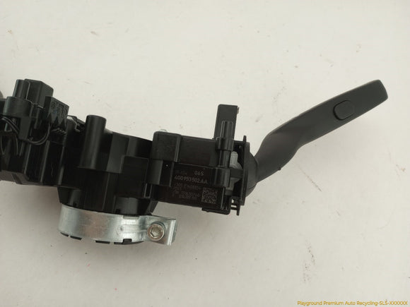 Audi A5 Steering Column Combination Switch